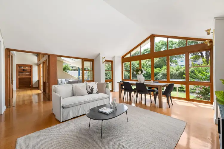 Fourth view of Homely house listing, 5 Trafalgar Avenue, Roseville NSW 2069