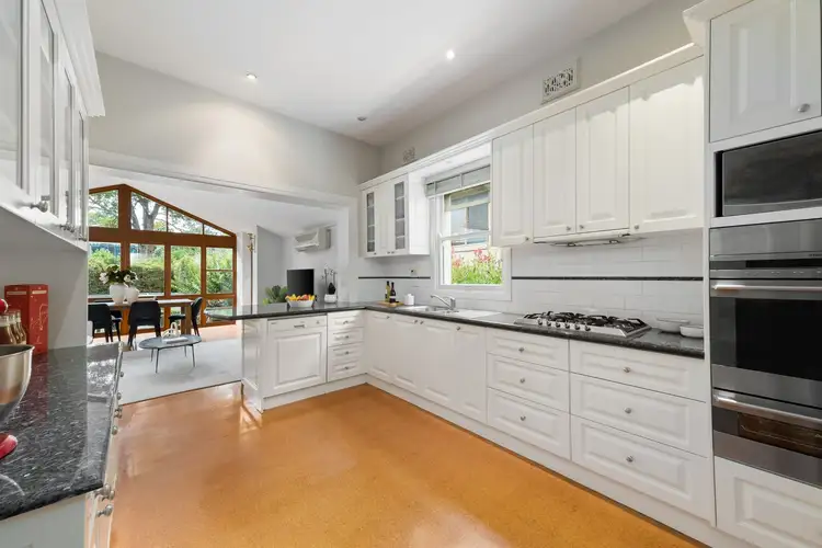 Fifth view of Homely house listing, 5 Trafalgar Avenue, Roseville NSW 2069