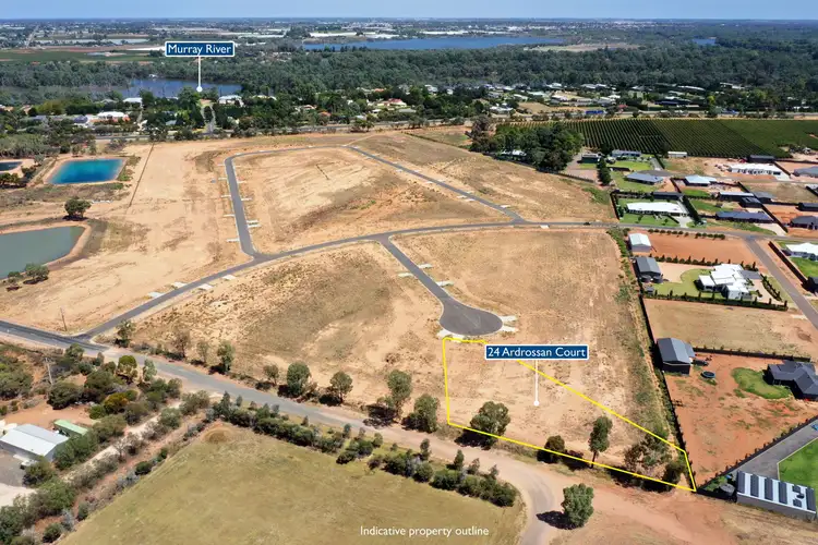 14 Ardrossan Court, Gol Gol NSW 2738