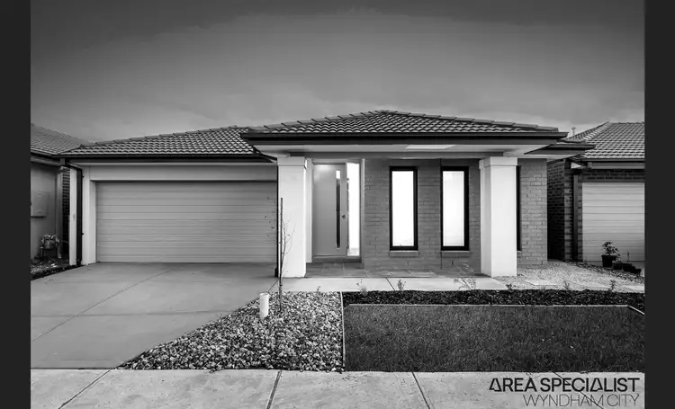 18 Canmore Street, Werribee VIC 3030