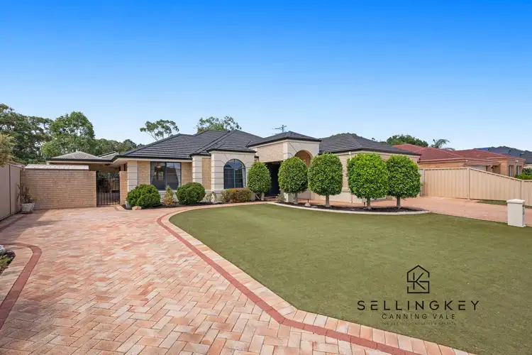 Third view of Homely house listing, 52 Bremner Circle, Canning Vale WA 6155