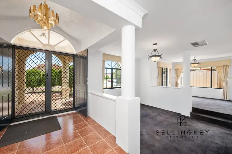 Fourth view of Homely house listing, 52 Bremner Circle, Canning Vale WA 6155