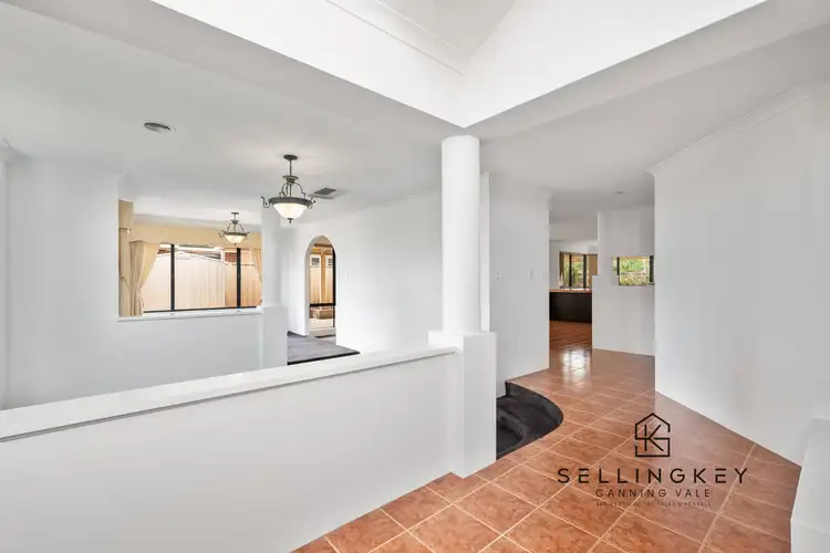 Fifth view of Homely house listing, 52 Bremner Circle, Canning Vale WA 6155