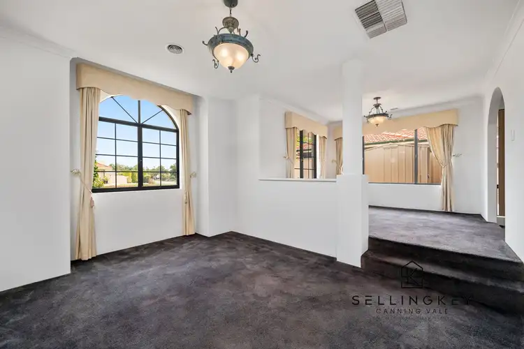 Sixth view of Homely house listing, 52 Bremner Circle, Canning Vale WA 6155