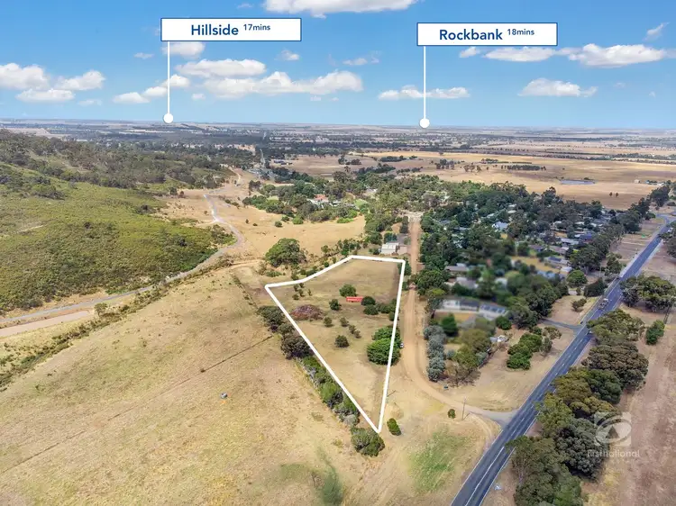 1-179 Creamery Road, Toolern Vale VIC 3337