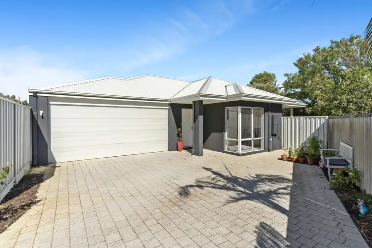 2A Dorchester Road, Forrestfield WA 6058