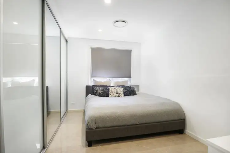 Fifth view of Homely house listing, 18 De Meyrick Avenue, Casula NSW 2170