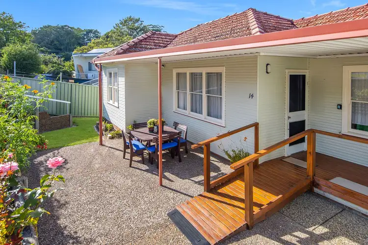 Second view of Homely house listing, 14 Candish Crescent, Whitebridge NSW 2290