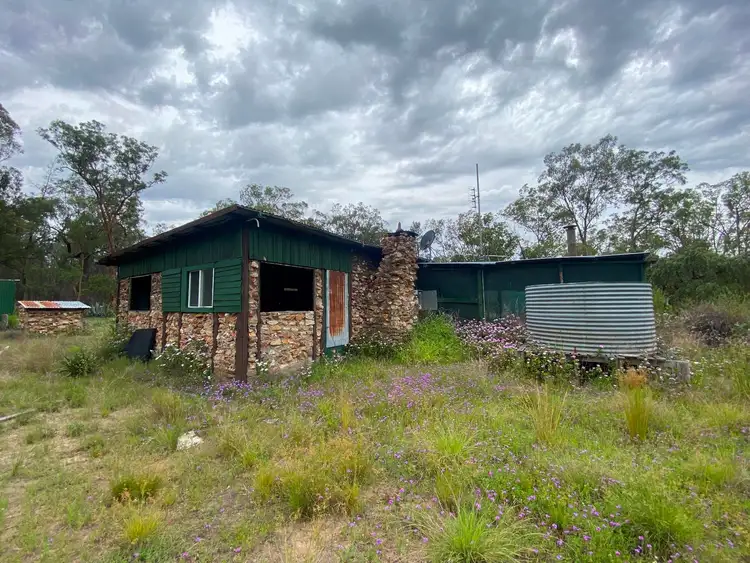 Main view of Homely rural property listing, 87 CECILA ROAD, Tara QLD 4421