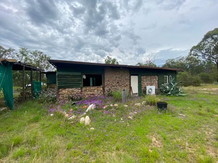 Second view of Homely rural property listing, 87 CECILA ROAD, Tara QLD 4421