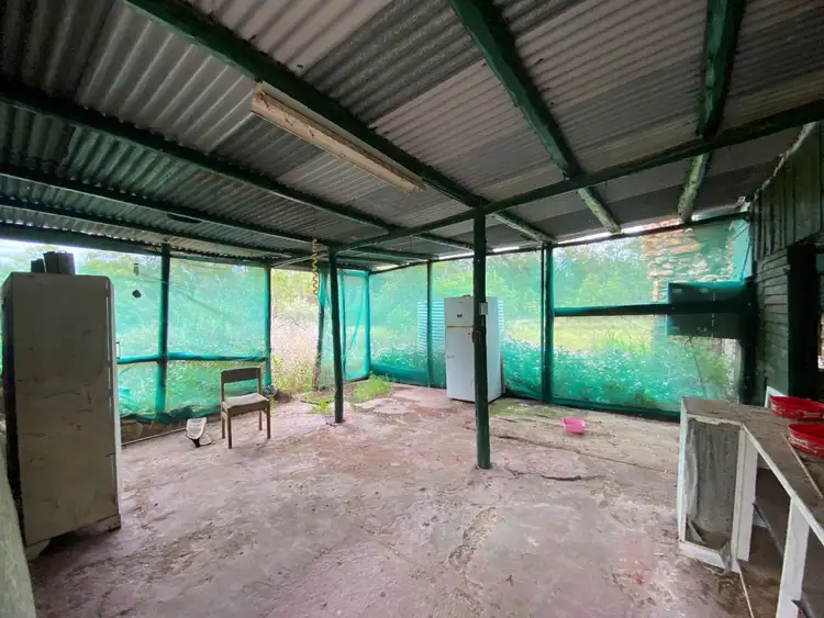 Third view of Homely rural property listing, 87 CECILA ROAD, Tara QLD 4421