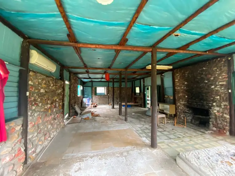 Fifth view of Homely rural property listing, 87 CECILA ROAD, Tara QLD 4421