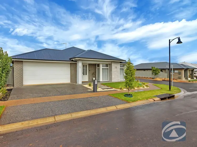 Second view of Homely house listing, 38 Stanrose Way, Evanston South SA 5116