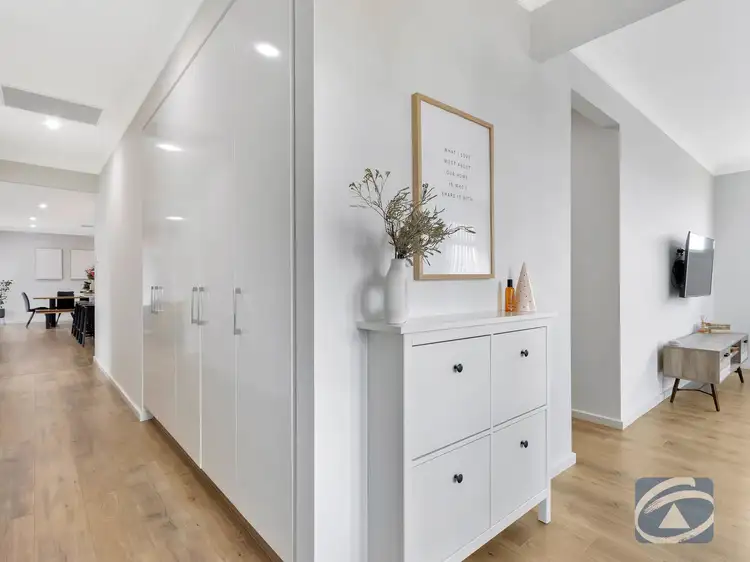 Third view of Homely house listing, 38 Stanrose Way, Evanston South SA 5116