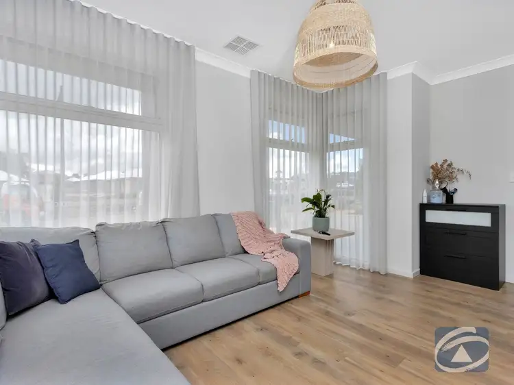 Fifth view of Homely house listing, 38 Stanrose Way, Evanston South SA 5116