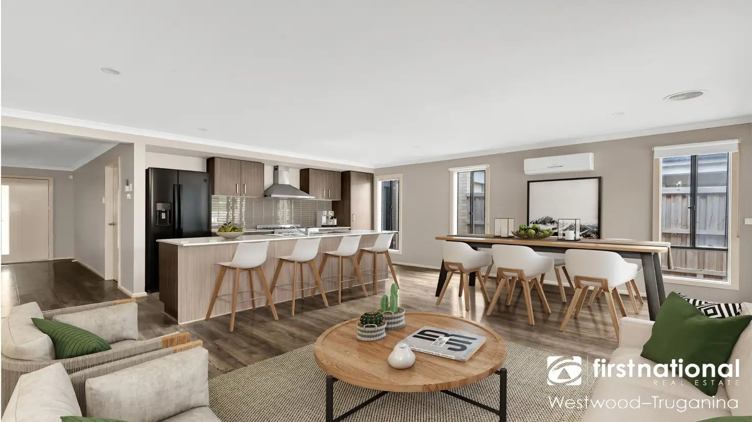 Main view of Homely house listing, 28 Stonecrop Way, Wyndham Vale VIC 3024