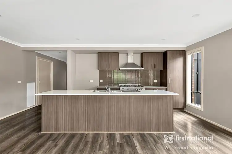 Fifth view of Homely house listing, 28 Stonecrop Way, Wyndham Vale VIC 3024