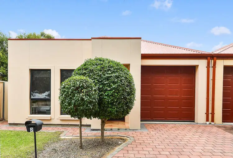 2 Fulton Street, Gilles Plains SA 5086