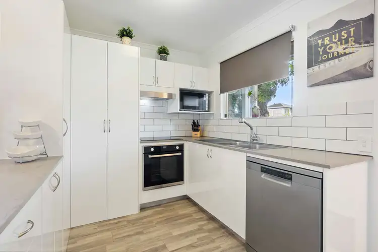 Third view of Homely unit listing, 24/13-17 James Street, Noosaville QLD 4566