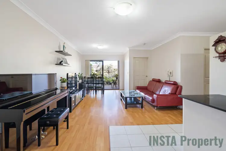 12/13-15 Gordon Street, Bankstown NSW 2200