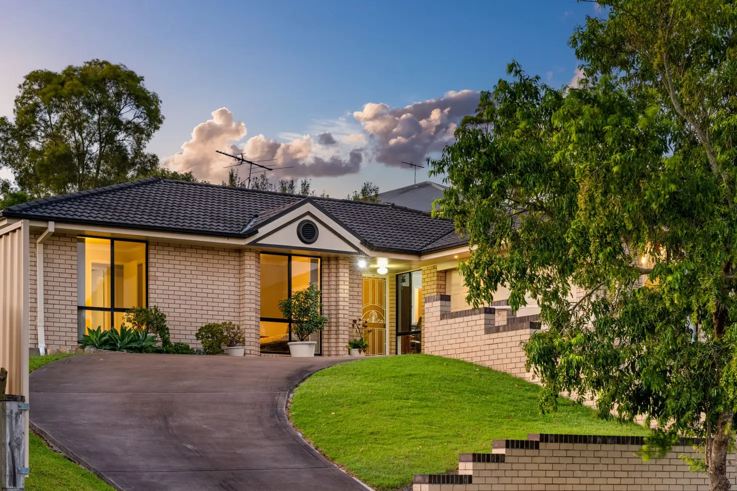 Main view of Homely house listing, 3 Kinsale Close, Ashtonfield NSW 2323