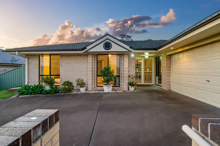 Fourth view of Homely house listing, 3 Kinsale Close, Ashtonfield NSW 2323