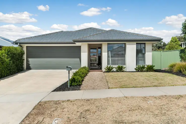 57 Lanark Drive, Junortoun VIC 3551