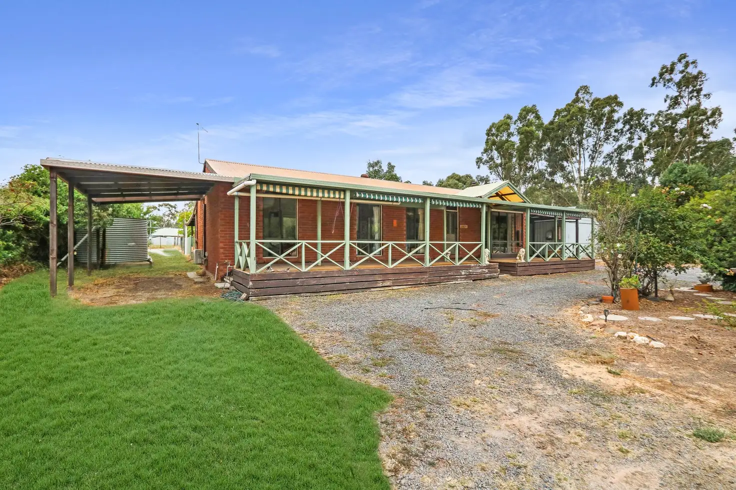 Main view of Homely rural property listing, 245 Dehnerts Road, Daisy Hill VIC 3465