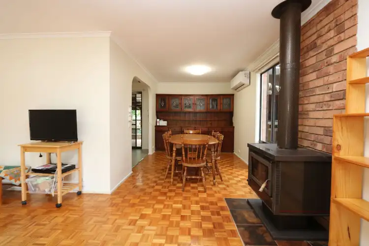 Fourth view of Homely rural property listing, 245 Dehnerts Road, Daisy Hill VIC 3465
