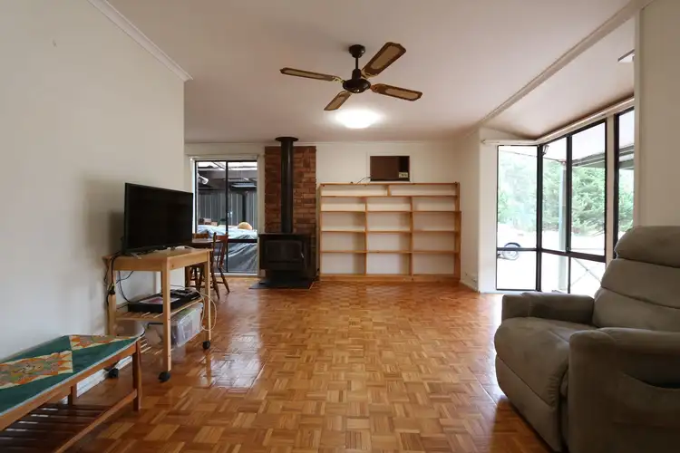 Fifth view of Homely rural property listing, 245 Dehnerts Road, Daisy Hill VIC 3465