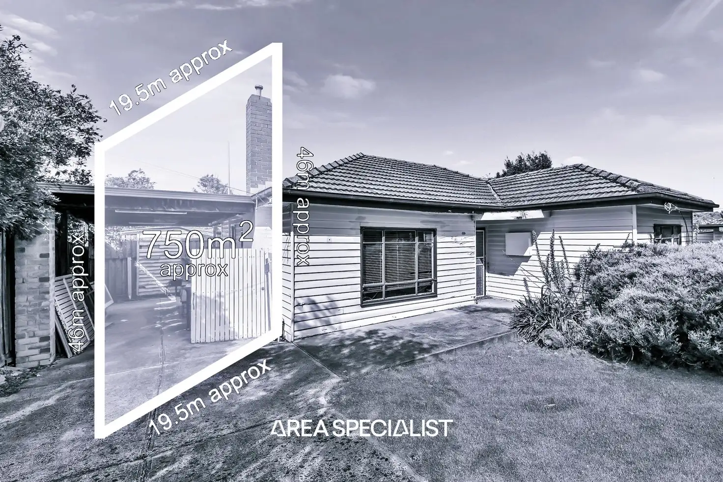 Main view of Homely house listing, 4 Jellicoe Street, Noble Park VIC 3174
