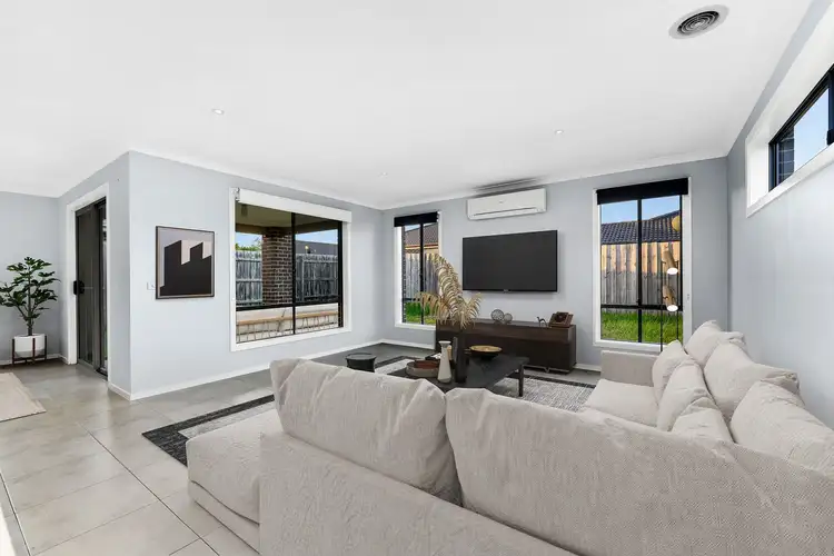 Fourth view of Homely house listing, 15 Raven Court, Pakenham VIC 3810