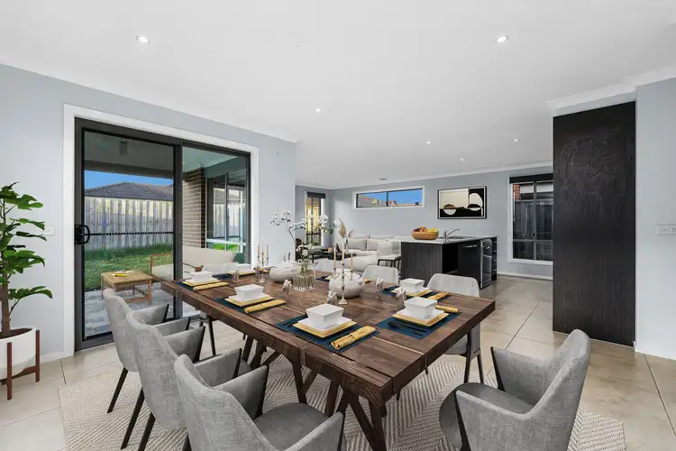 Fifth view of Homely house listing, 15 Raven Court, Pakenham VIC 3810