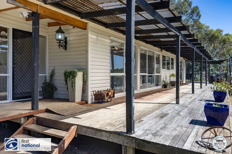 Sixth view of Homely house listing, 16 Luther St, Bowning NSW 2582