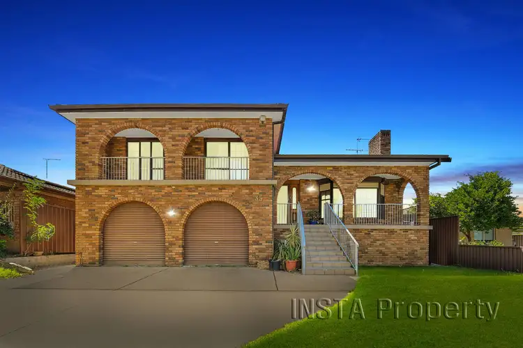 35 Myrtle Street, Prospect NSW 2148