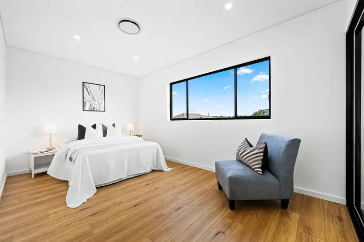 Fifth view of Homely semi-detached listing, 84A Arbutus St, Canley Heights NSW 2166