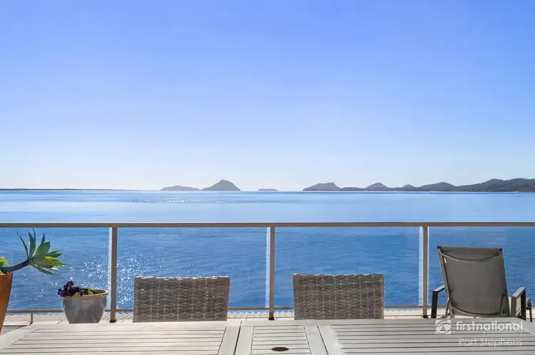 5/6 Mitchell Street, Soldiers Point NSW 2317
