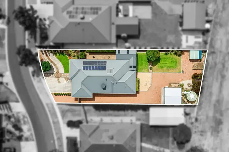 Third view of Homely house listing, 18 Greenfield Drive, Epsom VIC 3551
