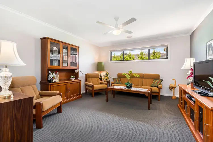 Fourth view of Homely house listing, 18 Greenfield Drive, Epsom VIC 3551