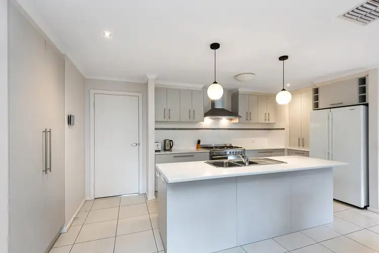 Fifth view of Homely house listing, 18 Greenfield Drive, Epsom VIC 3551