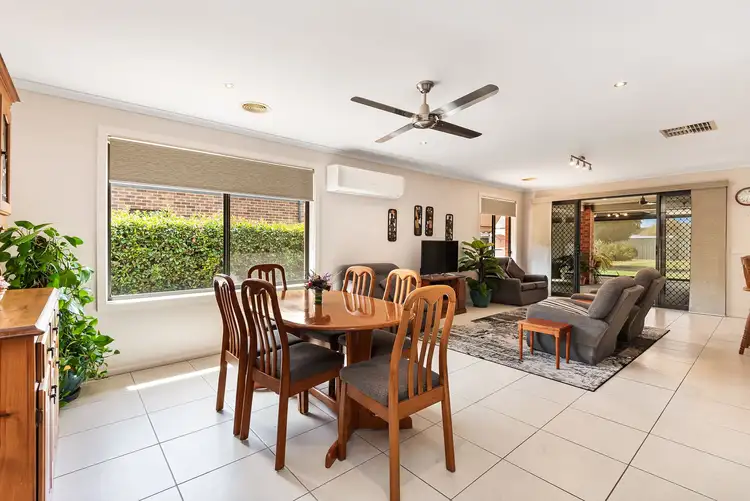 Sixth view of Homely house listing, 18 Greenfield Drive, Epsom VIC 3551