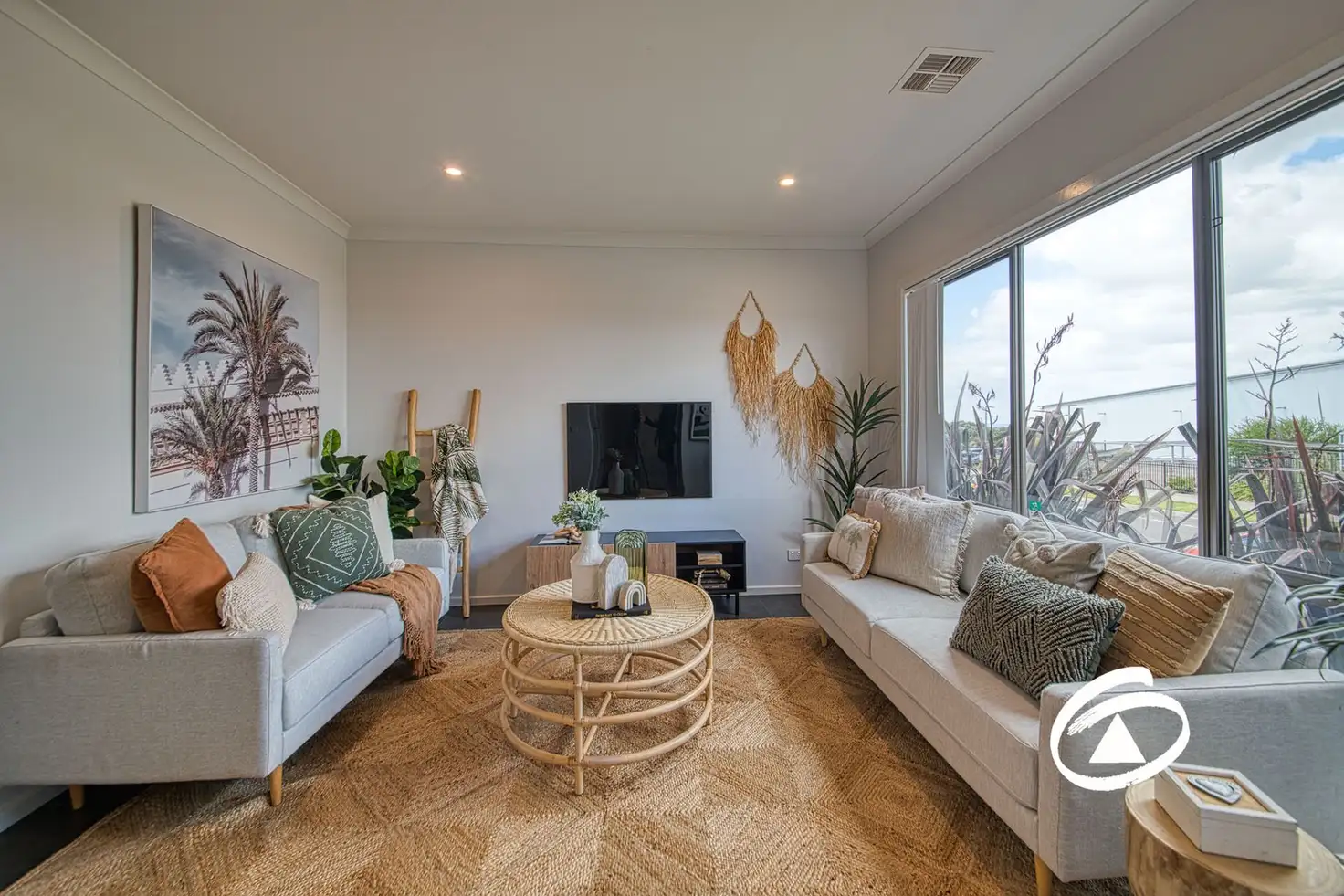 Main view of Homely townhouse listing, 49 Atlantic Drive, Pakenham VIC 3810