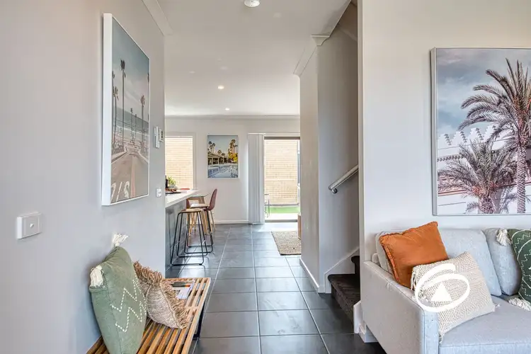 Third view of Homely townhouse listing, 49 Atlantic Drive, Pakenham VIC 3810