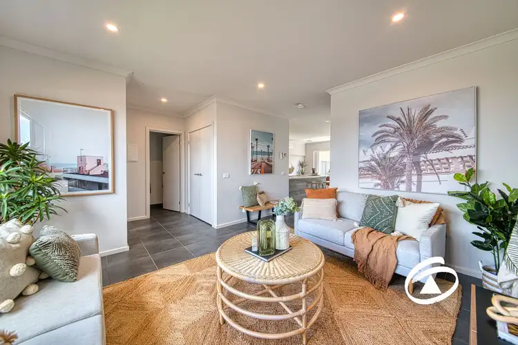 Fourth view of Homely townhouse listing, 49 Atlantic Drive, Pakenham VIC 3810