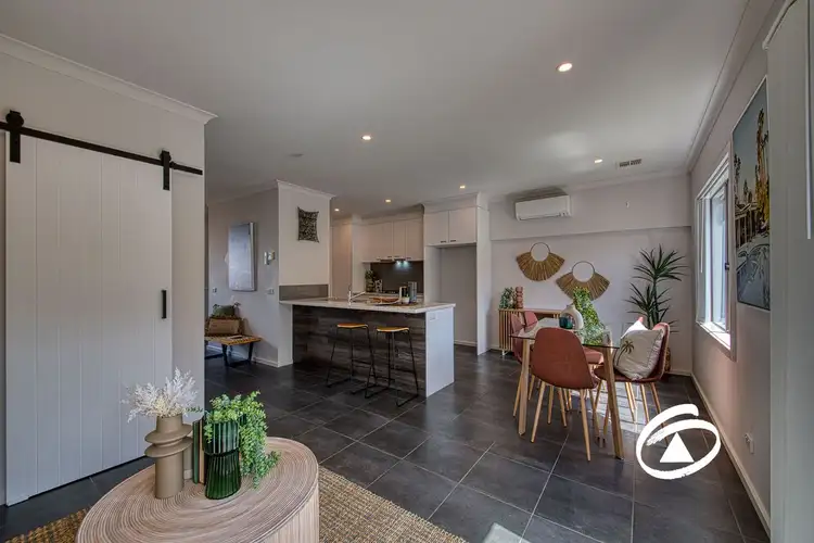 Fifth view of Homely townhouse listing, 49 Atlantic Drive, Pakenham VIC 3810