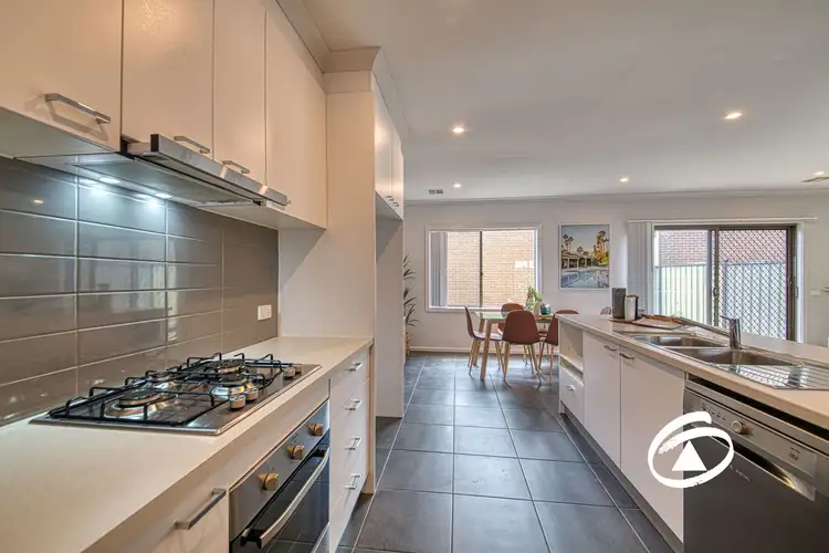 Sixth view of Homely townhouse listing, 49 Atlantic Drive, Pakenham VIC 3810