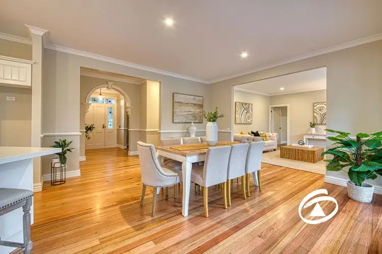 Third view of Homely house listing, 14 McBride Road, Beaconsfield Upper VIC 3808