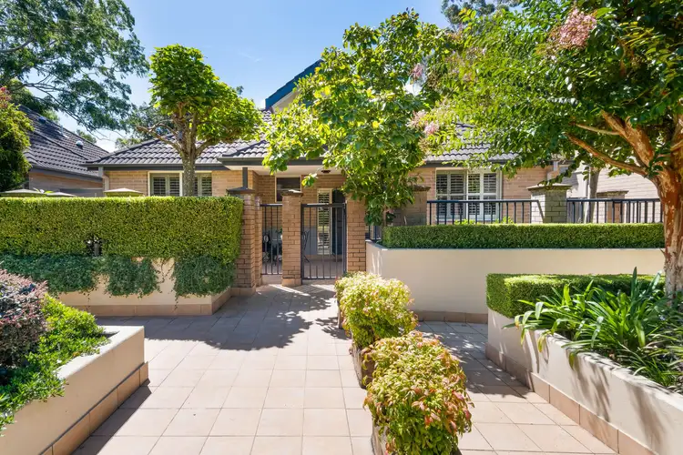 12/277 Mona Vale Road, St Ives NSW 2075
