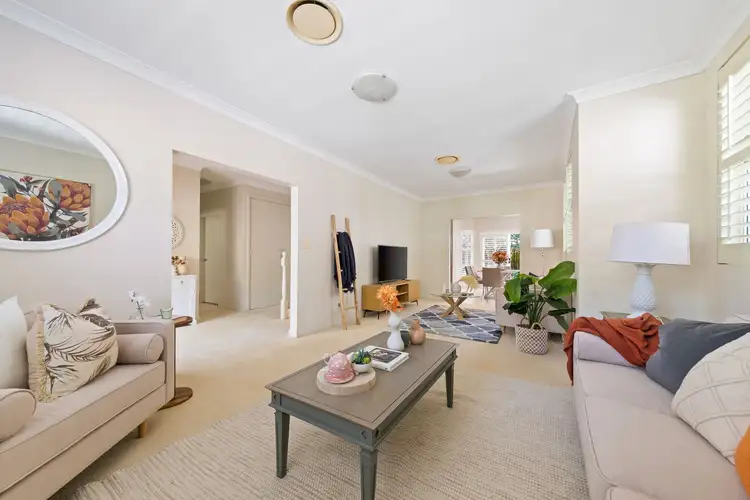 Second view of Homely townhouse listing, 12/277 Mona Vale Road, St Ives NSW 2075