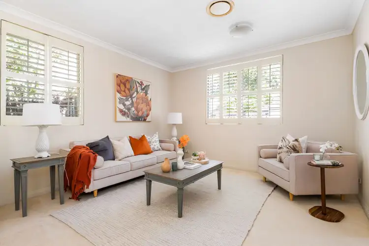 Third view of Homely townhouse listing, 12/277 Mona Vale Road, St Ives NSW 2075